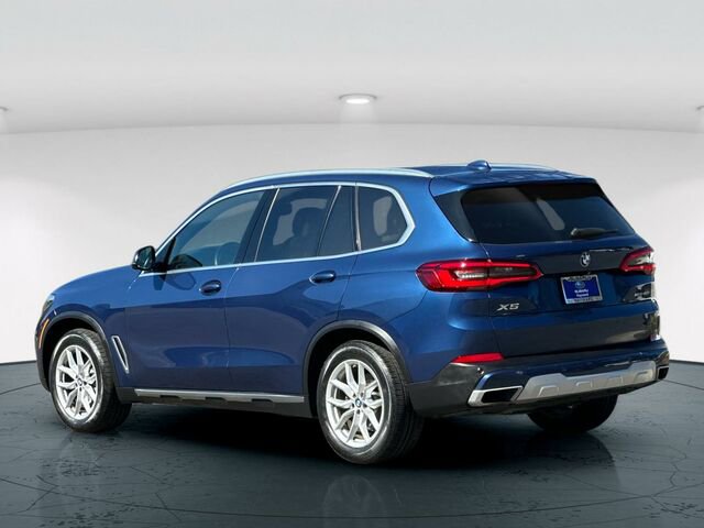 Used 2020 BMW X5 sDrive40i w/ Convenience Package image 4