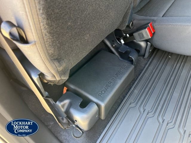 New 2025 Ford F150 XLT w/ Equipment Group 302A MID image 27