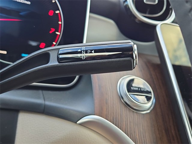 New 2026 Mercedes-Benz GLC 300 4MATIC image 11