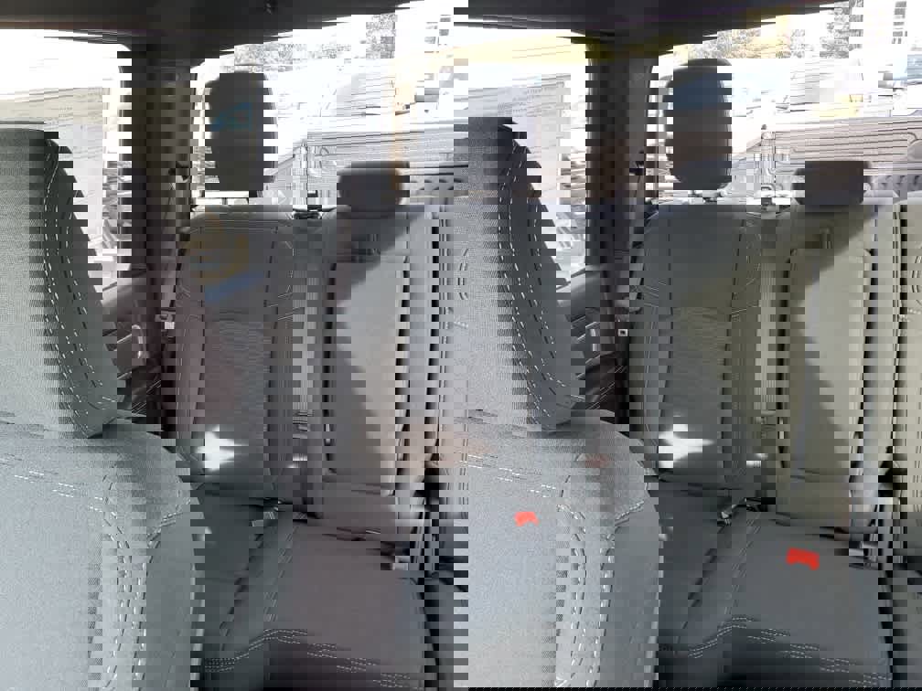 New 2026 RAM 3500 Big Horn image 14