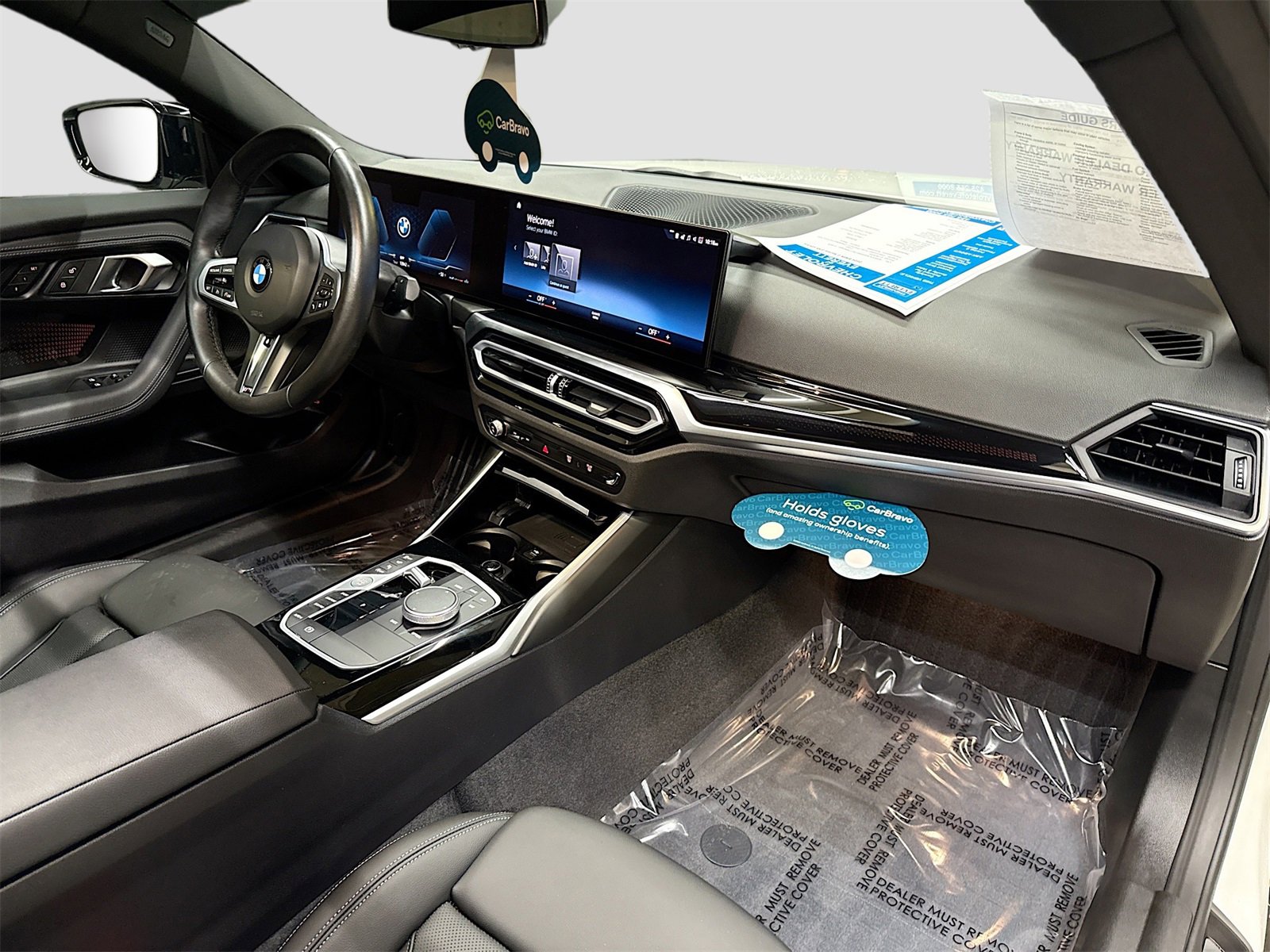 Used 2024 BMW 230i xDrive Coupe w/ Premium Essential Package image 30