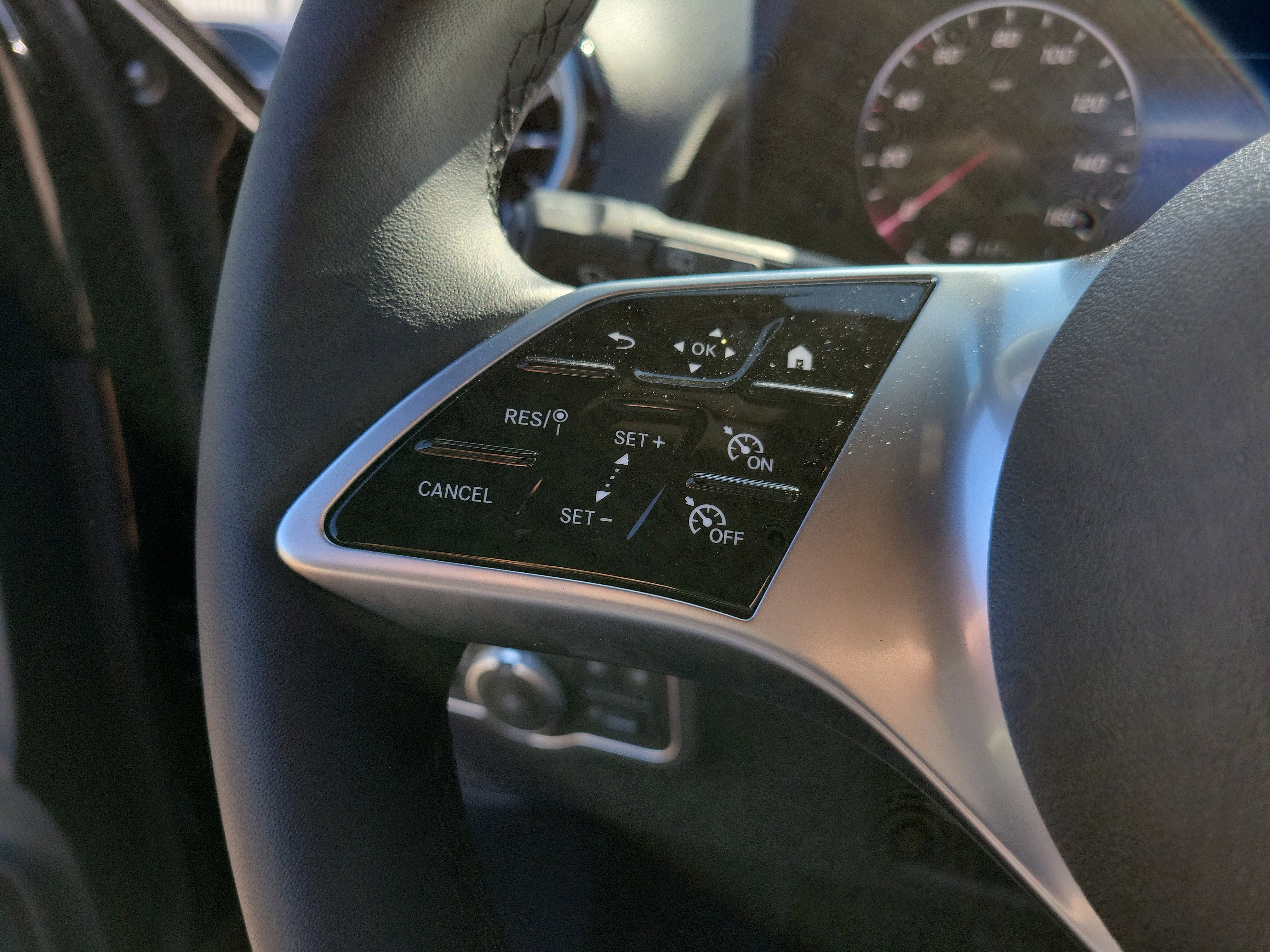 Certified 2026 Mercedes-Benz GLB 250 GLB 250 image 28