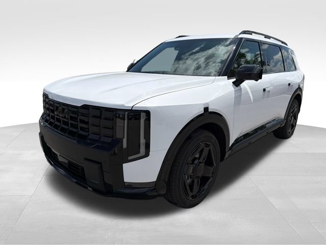 New 2027 Kia Telluride SX X-Line AWD/4WD image 3