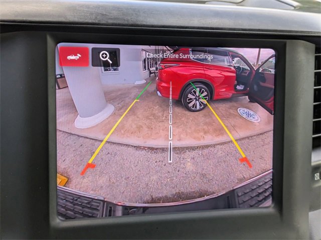 Used 2024 RAM 2500 Big Horn image 21