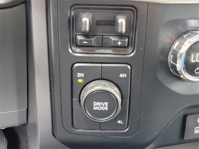 Certified 2021 Ford F150 XLT w/ Equipment Group 301A Mid image 22