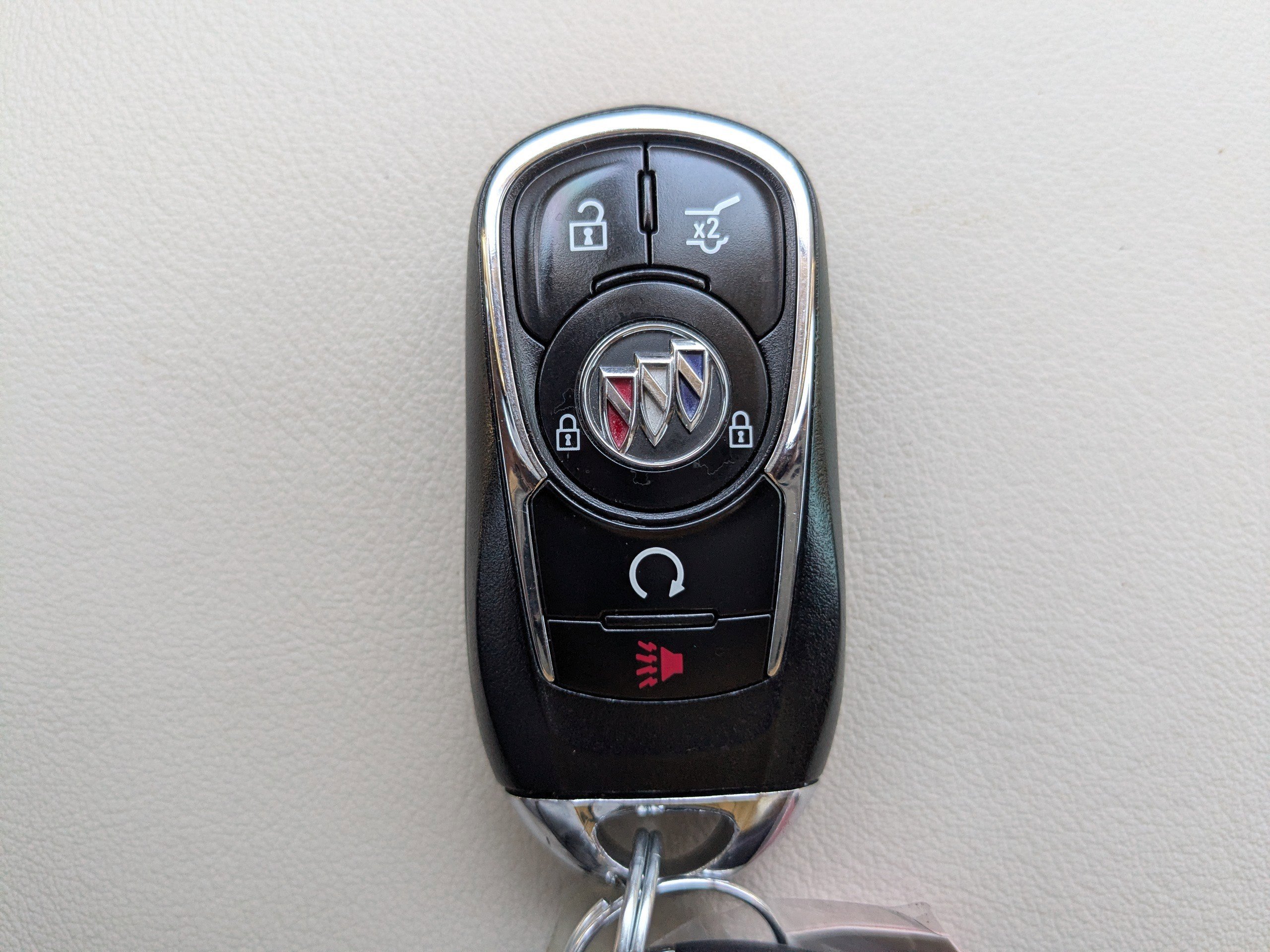 Used 2023 Buick Enclave Essence w/ Experience Buick Package image 32