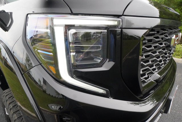 New 2026 GMC Sierra 1500 AT4 w/ AT4 Premium Package AWD/4WD image 38