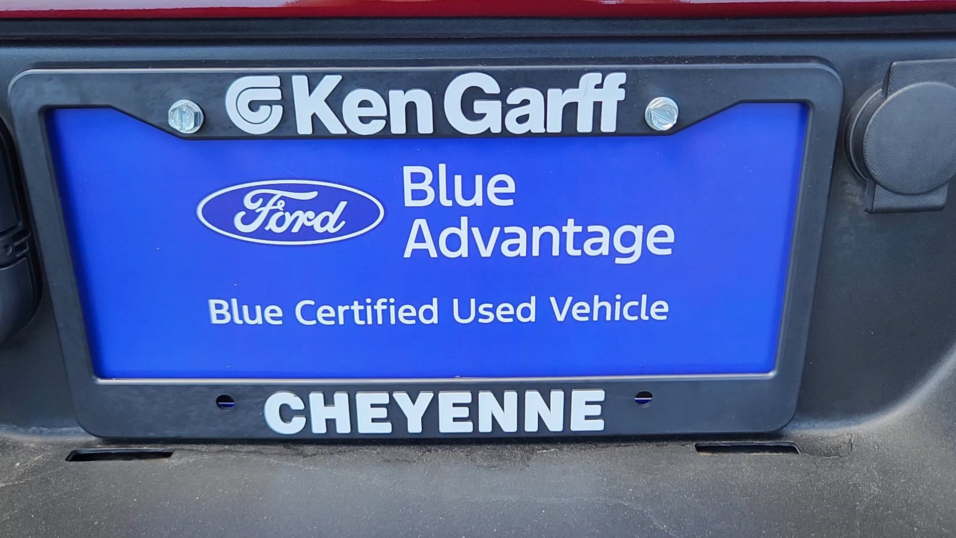 Certified 2020 Ford F150 XLT w/ Equipment Group 301A Mid AWD/4WD image 21