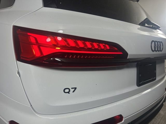 New 2026 Audi Q7 3.0T Premium Plus image 17