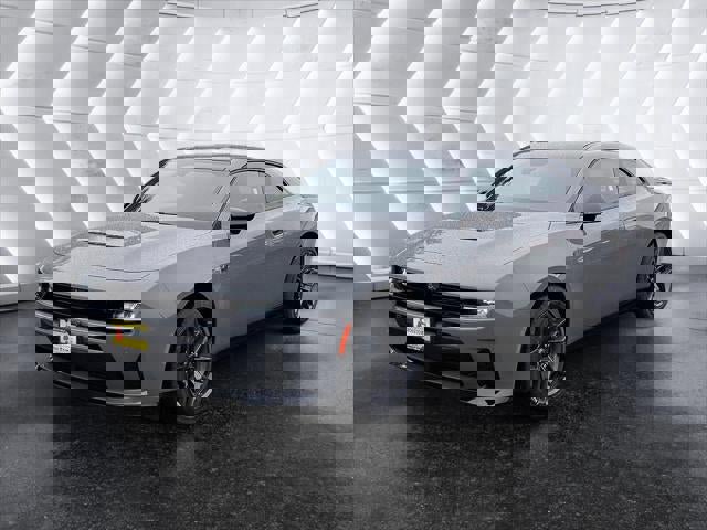 New 2026 Dodge Charger Scat Pack w/ Blacktop Package image 18
