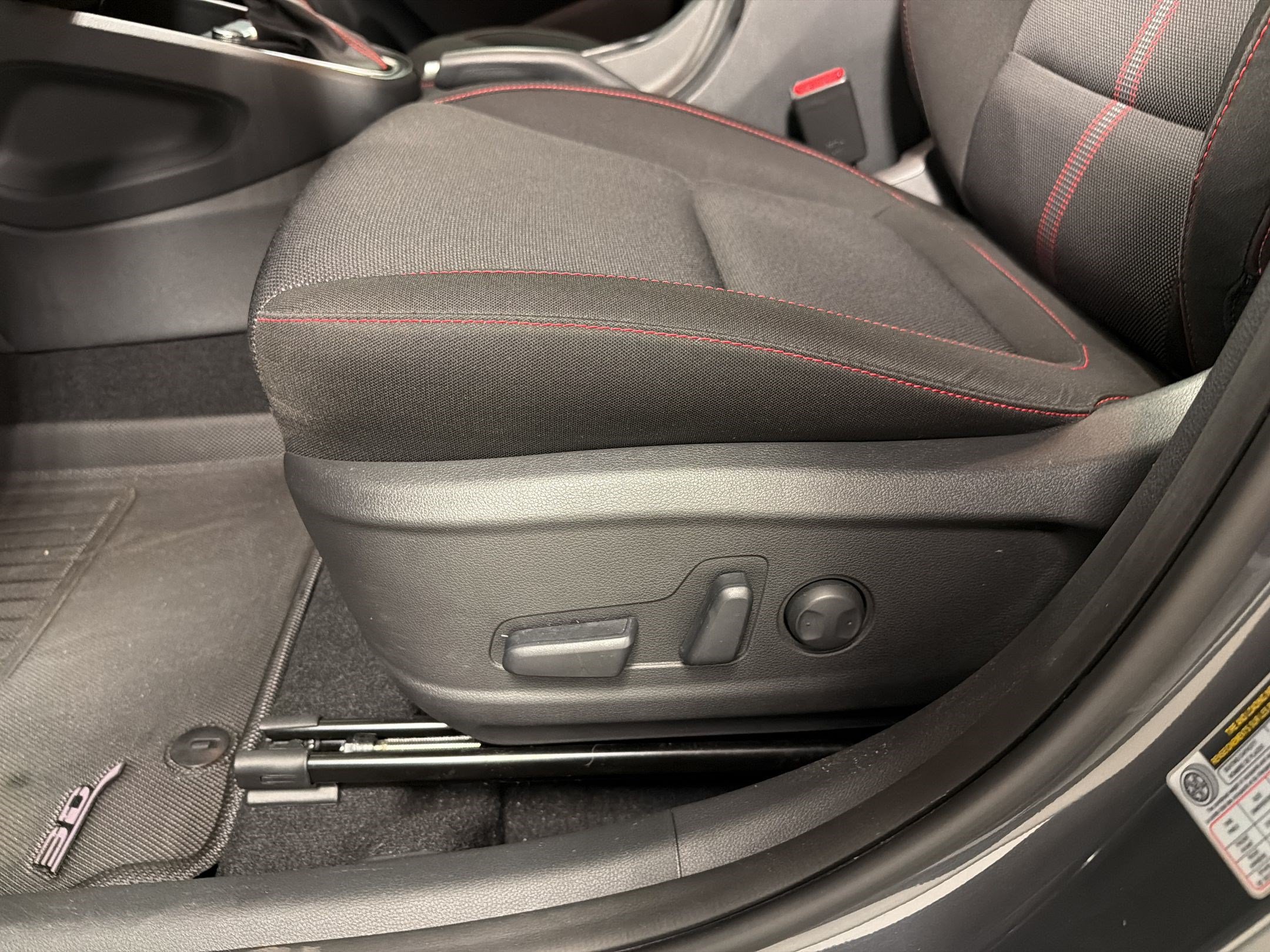 Used 2023 Hyundai Kona N Line FWD image 14