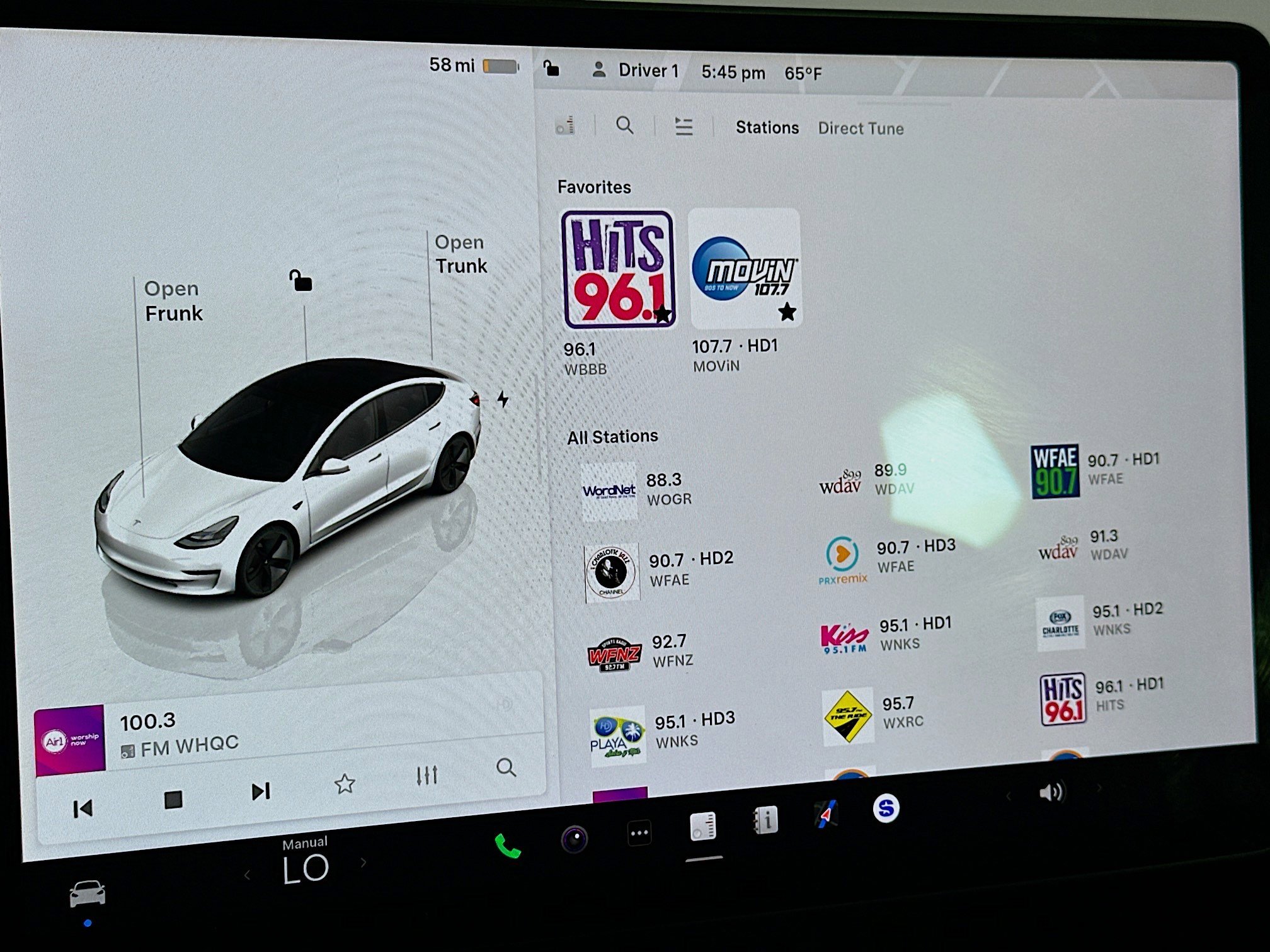 Used 2022 Tesla Model 3 Long Range AWD/4WD image 19