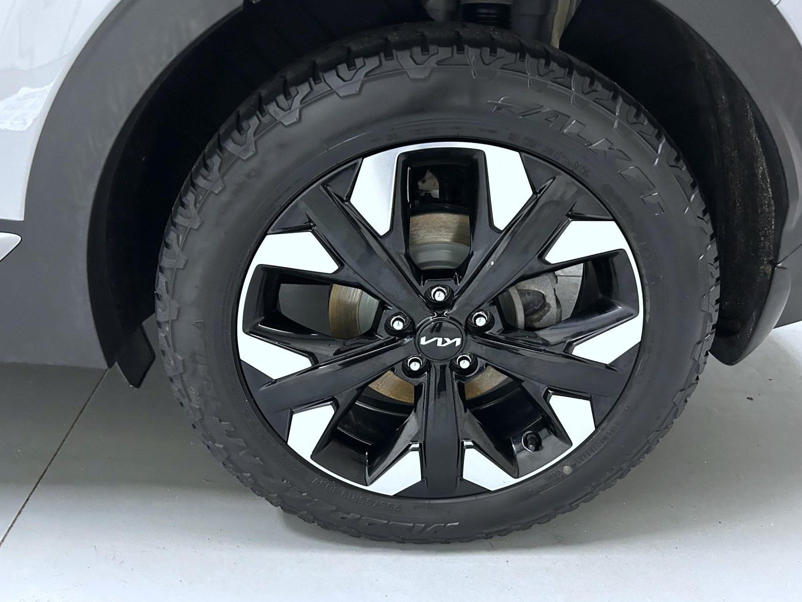 Used 2023 Kia Sportage X-Line w/ X-Line Premium Package AWD/4WD image 22