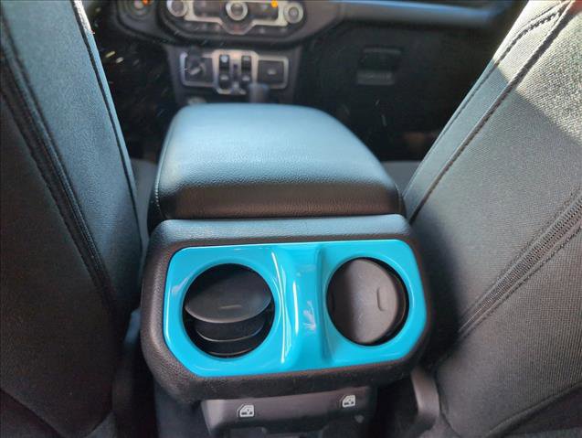 Used 2020 Jeep Gladiator Overland image 18