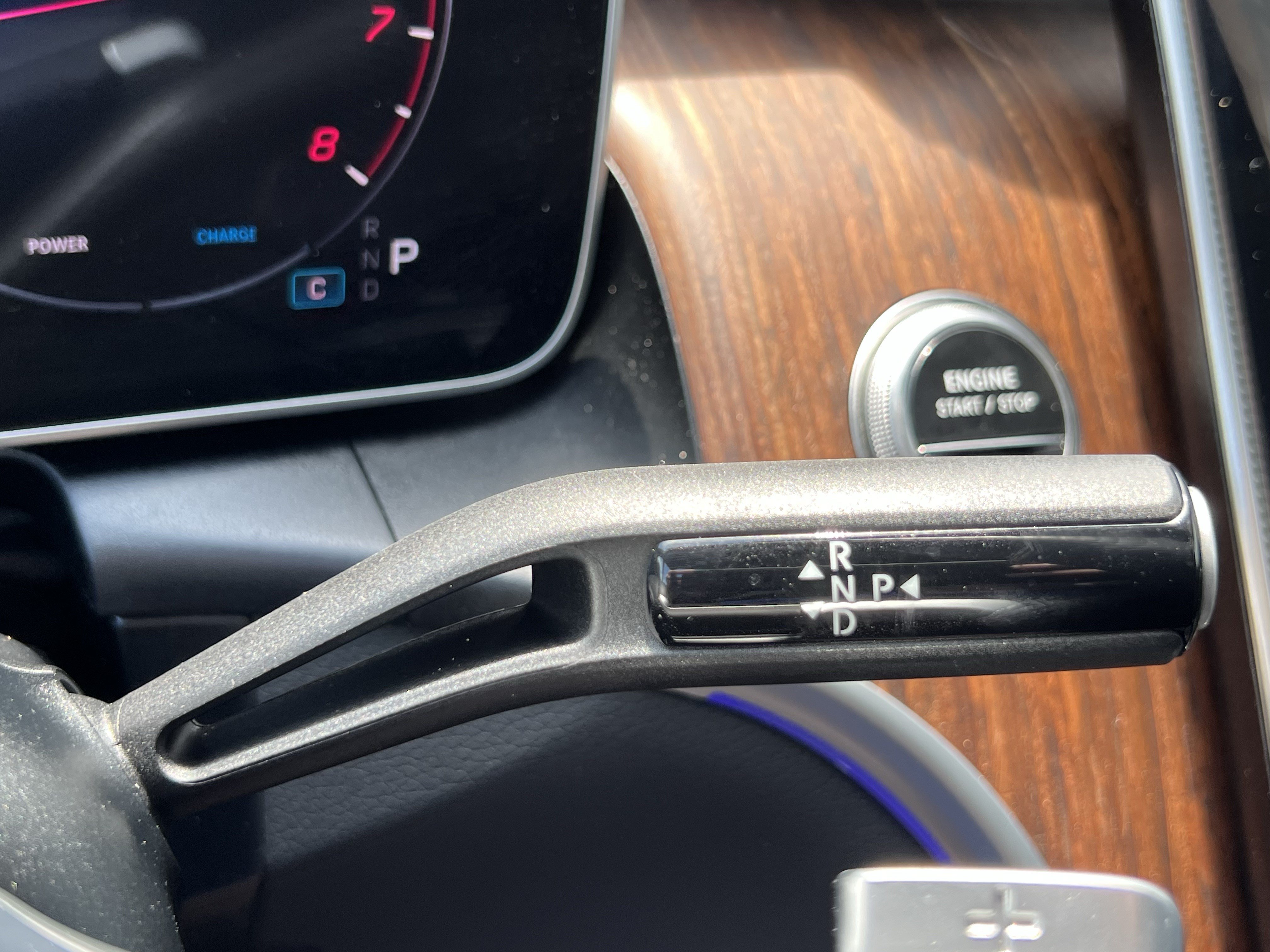 Certified 2025 Mercedes-Benz GLC 300 4MATIC w/ AMG Line image 26