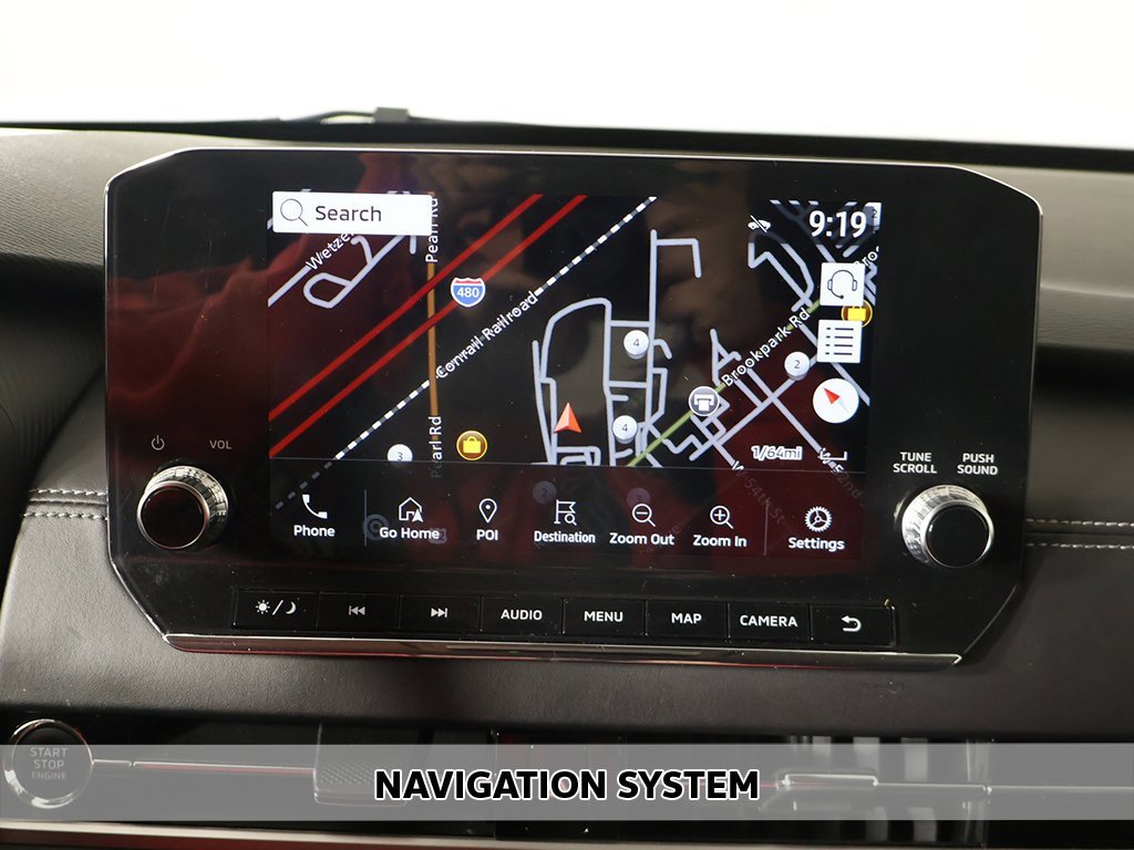 Used 2022 Mitsubishi Outlander SEL Black Edition image 3