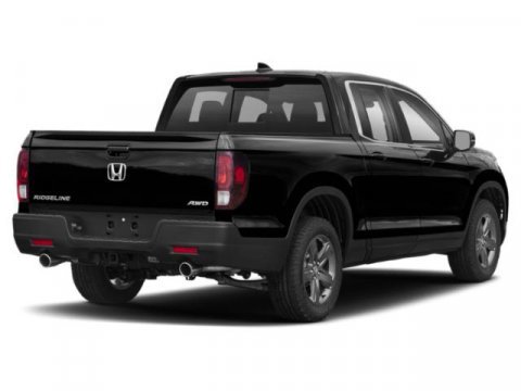 Certified 2023 Honda Ridgeline RTL video 2