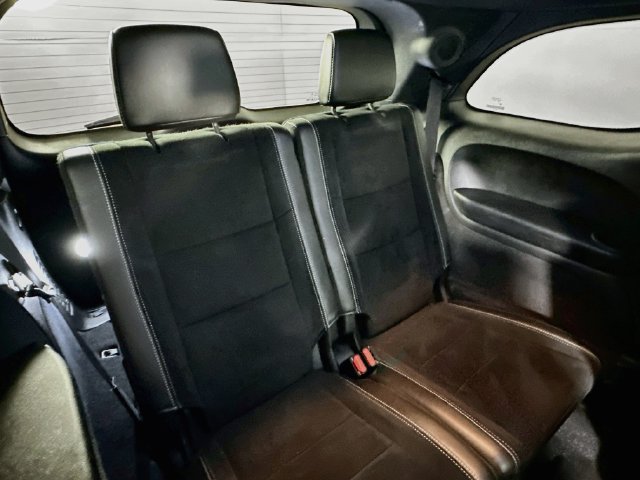 Used 2021 Dodge Durango SRT Hellcat w/ Black Package AWD/4WD image 34