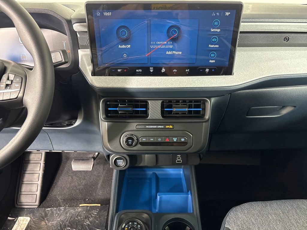 New 2026 Ford Maverick XLT AWD/4WD image 28