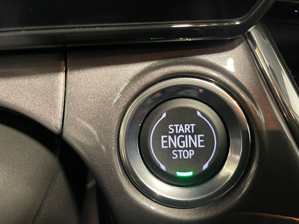 Used 2025 Chevrolet Trax ACTIV image 34