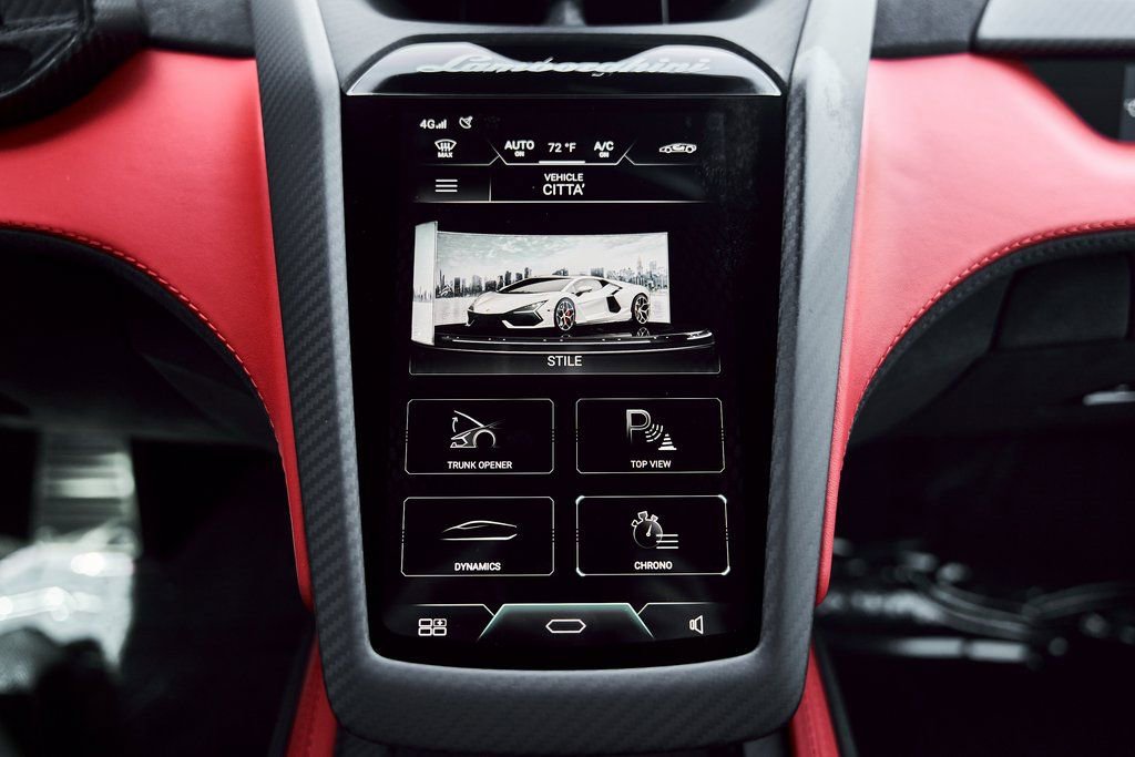 Used 2025 Lamborghini Revuelto image 66