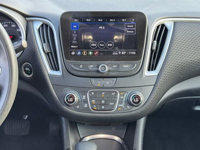 Used 2023 Chevrolet Malibu LT image 15