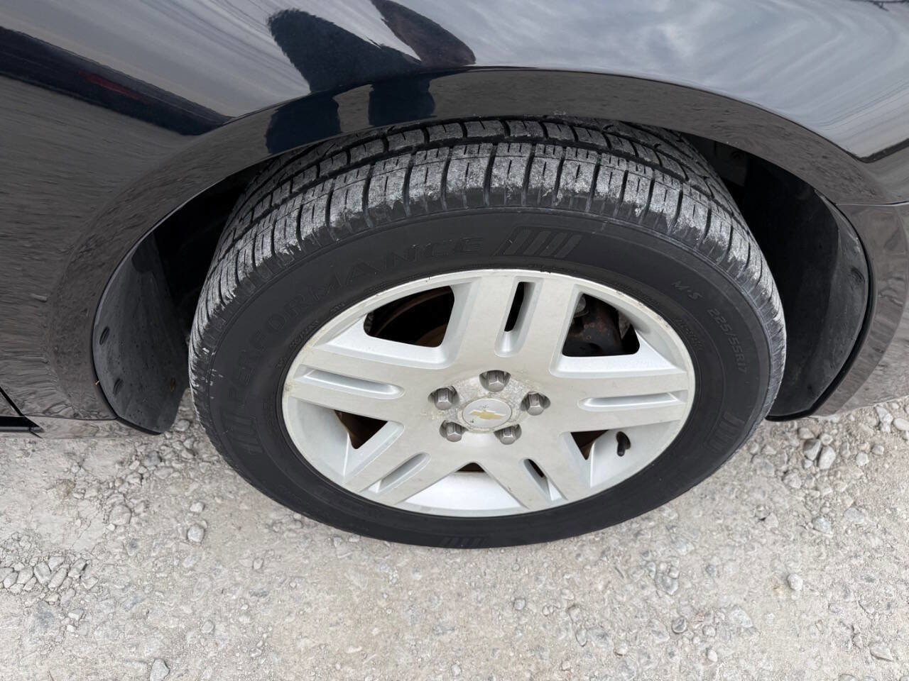 Used 2007 Chevrolet Impala LT image 12