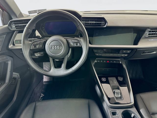 Used 2023 Audi A3 2.0T Premium w/ Convenience Package image 24