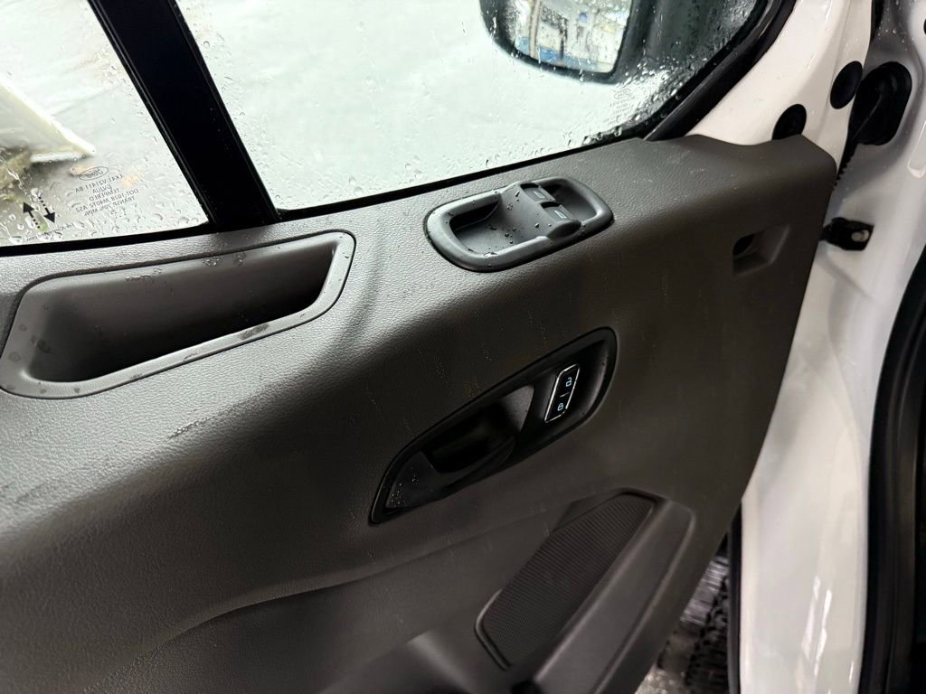 New 2025 Ford Transit 250 148 Medium Roof w/ Load Area Protection Package image 16