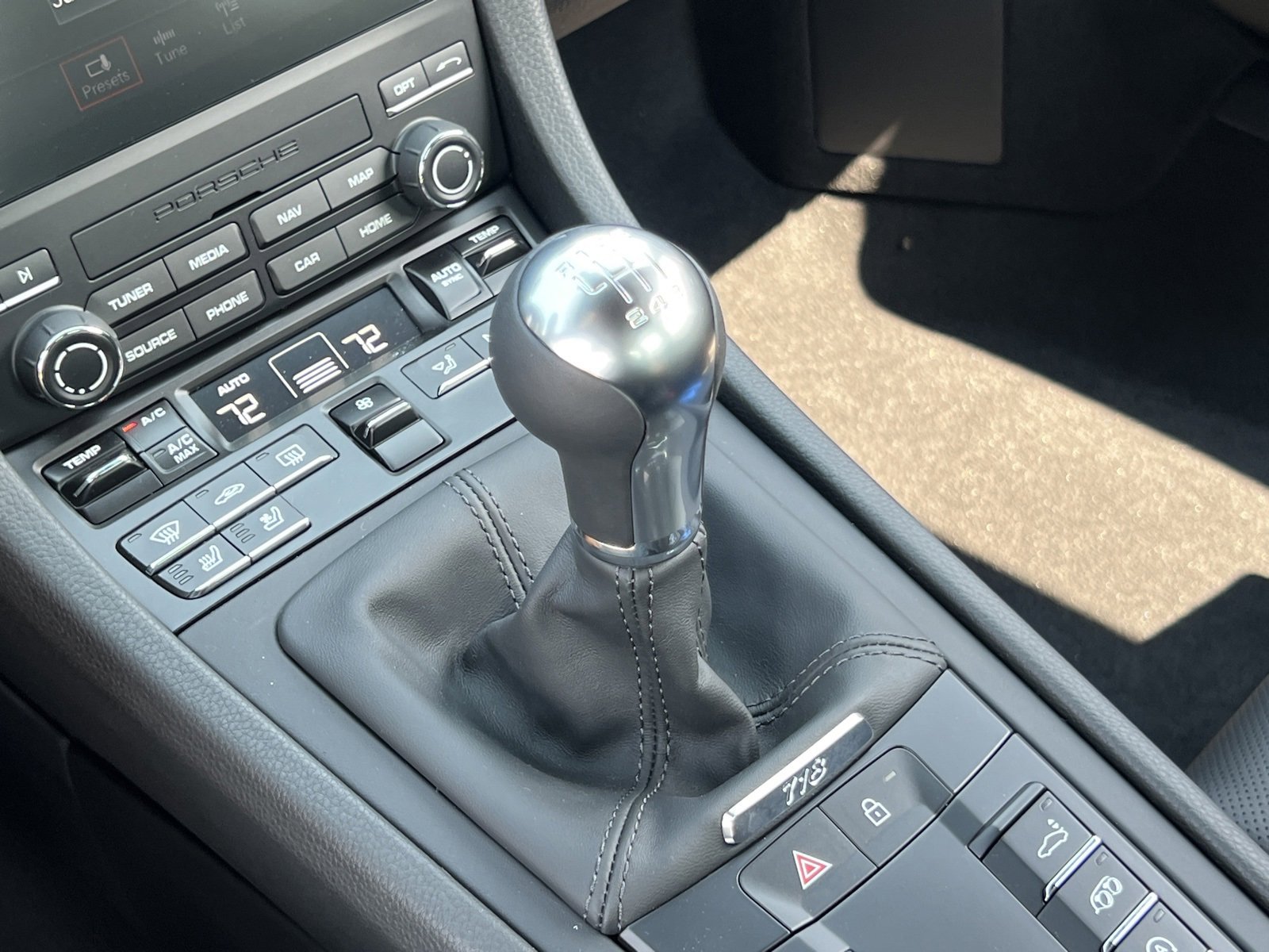 New 2025 Porsche 718 Cayman image 20