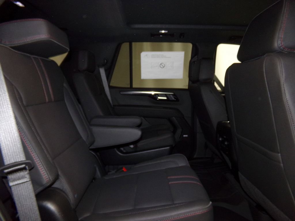 New 2026 Chevrolet Tahoe RST w/ Comfort Package image 10