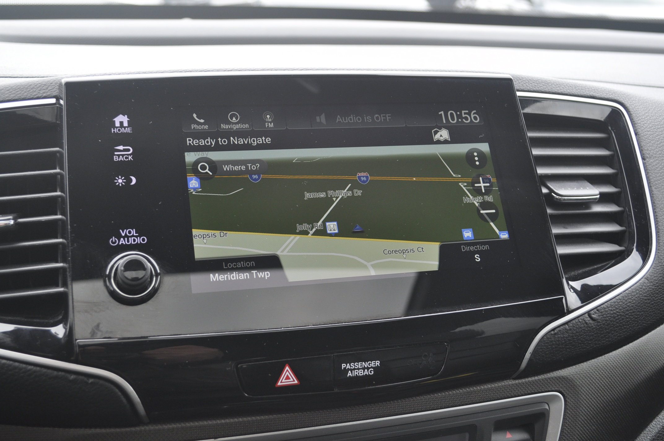 Used 2022 Honda Pilot TrailSport image 28