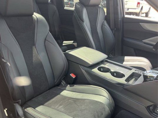 New 2026 Acura MDX A-Spec AWD/4WD image 29