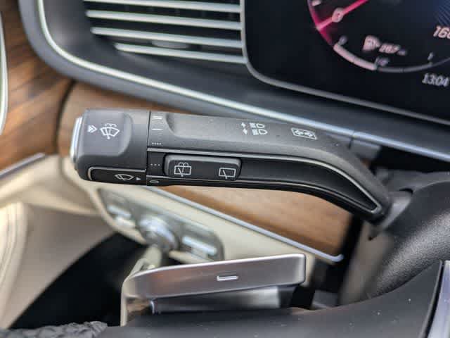 Used 2026 Mercedes-Benz GLE 350 4MATIC image 26