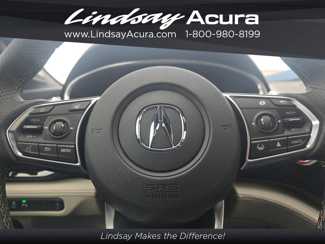 New 2026 Acura MDX Type S image 23