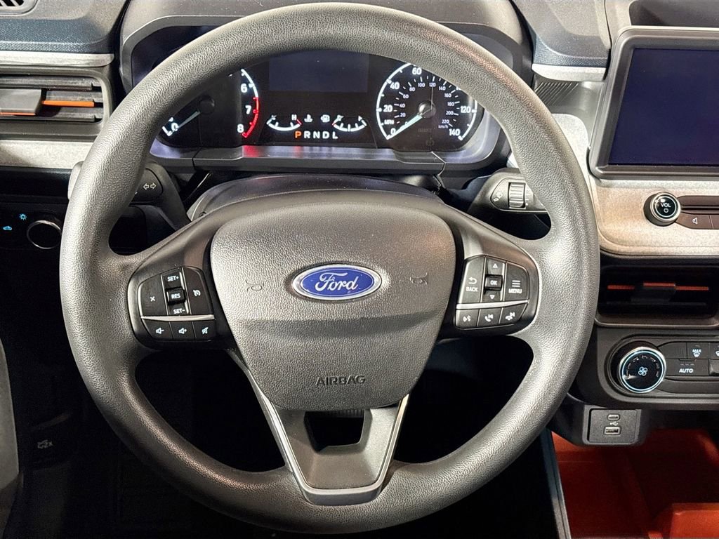 Used 2023 Ford Maverick XLT w/ Equipment Group 300A Standard image 13