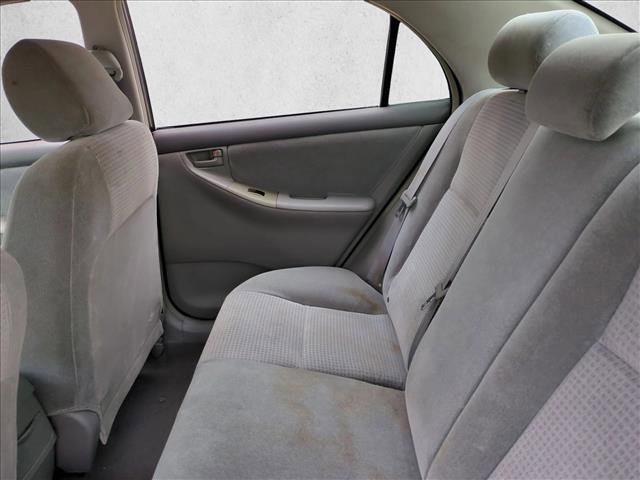 Used 2008 Toyota Corolla CE image 16