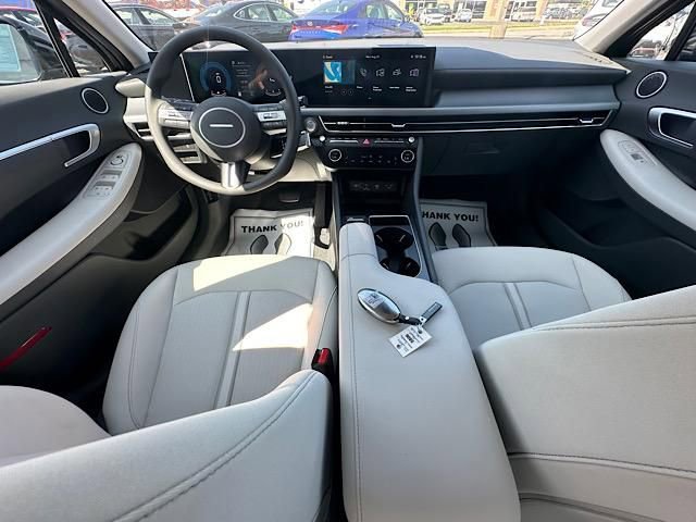 Used 2024 Hyundai Sonata SEL image 9