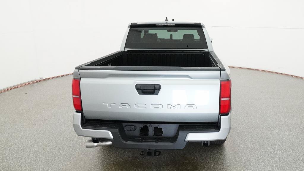 New 2026 Toyota Tacoma SR5 RWD image 10