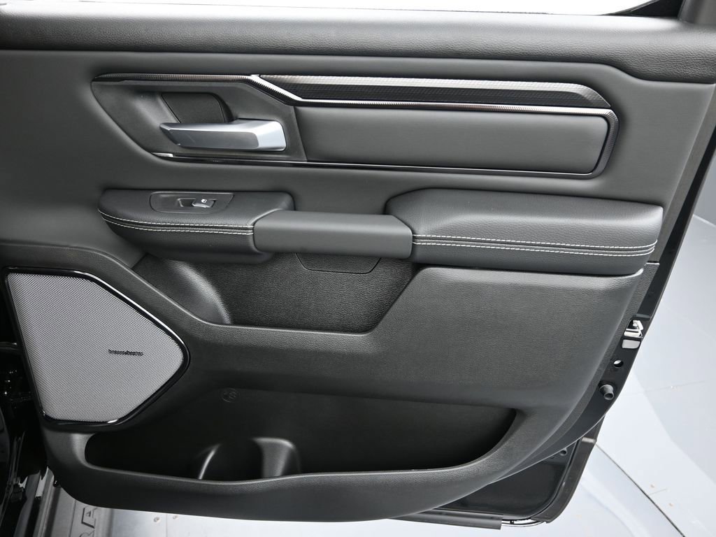 New 2026 RAM 1500 Rebel w/ Rebel Level 2 Equipment Group AWD/4WD image 17