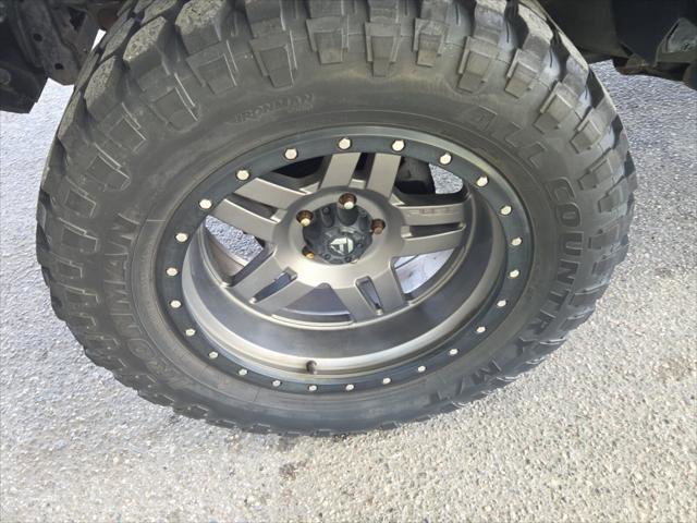 Used 2015 Jeep Wrangler Unlimited Sport w/ Quick Order Package 24S AWD/4WD image 3