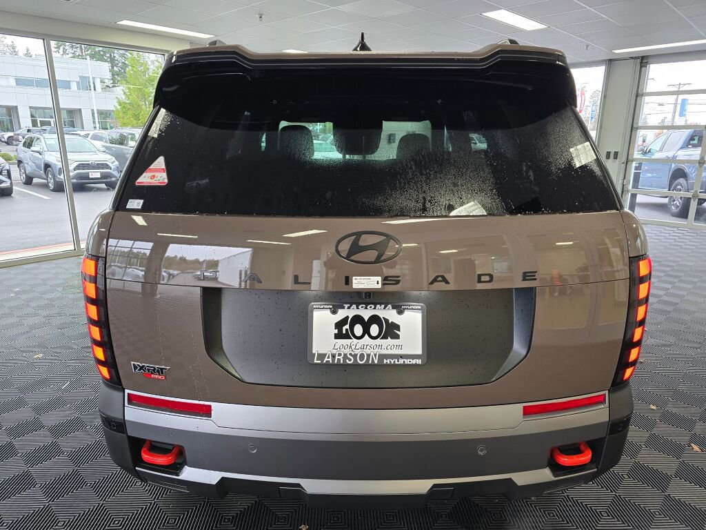 New 2026 Hyundai Palisade XRT Pro image 5