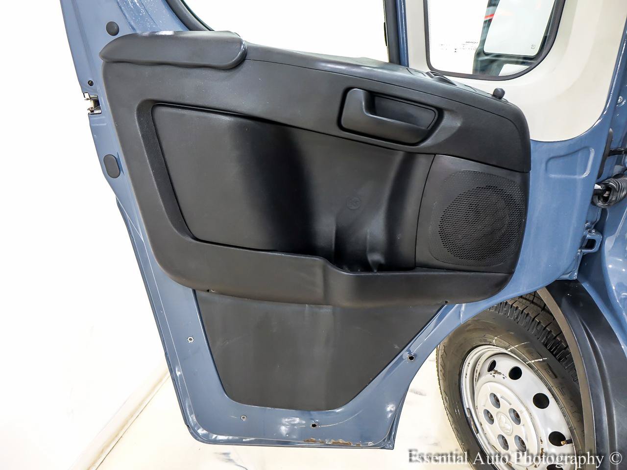 Used 2020 RAM ProMaster 3500 FWD image 13