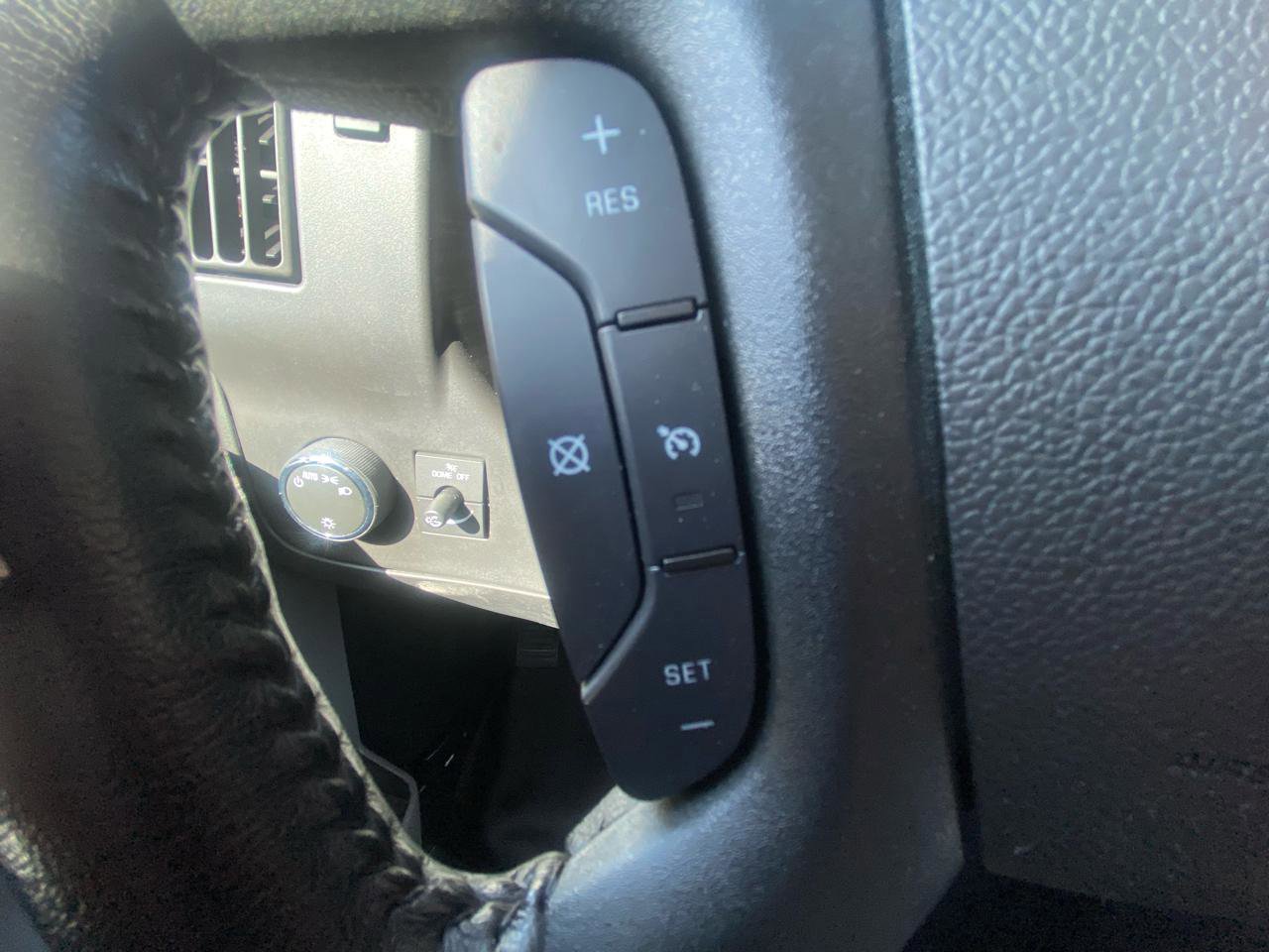Used 2021 GMC Savana 3500 w/ Power Convenience Package RWD image 23