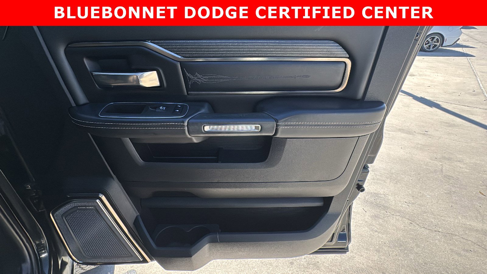 Used 2021 RAM 2500 Limited image 28