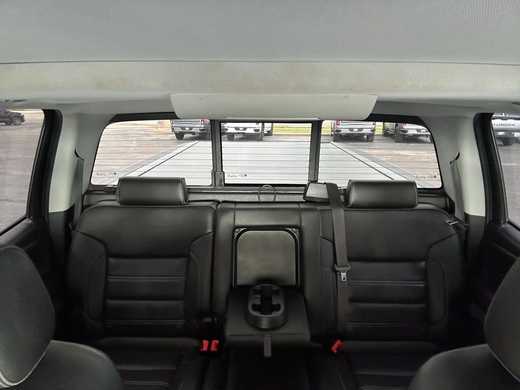 Used 2018 GMC Sierra 3500 Denali w/ Duramax Plus Package image 26