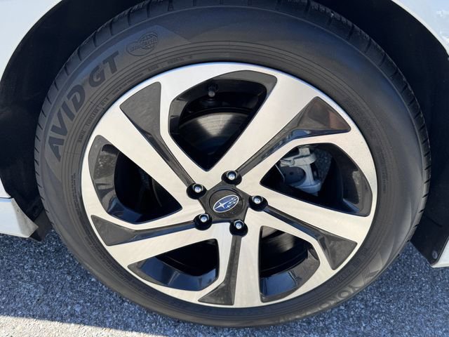 Used 2021 Subaru Legacy Limited image 30