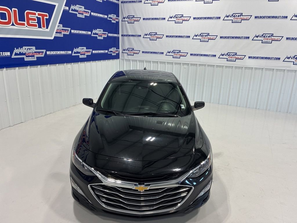 Used 2024 Chevrolet Malibu LT image 9