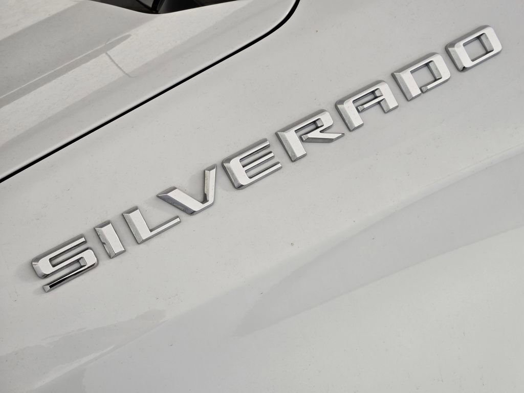 New 2026 Chevrolet Silverado 1500 RST w/ Texas Edition Plus image 13