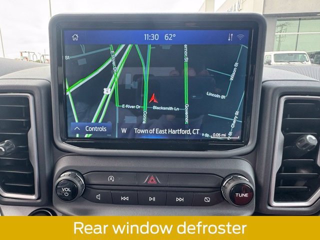 Certified 2022 Ford Bronco Sport Outer Banks AWD/4WD image 23